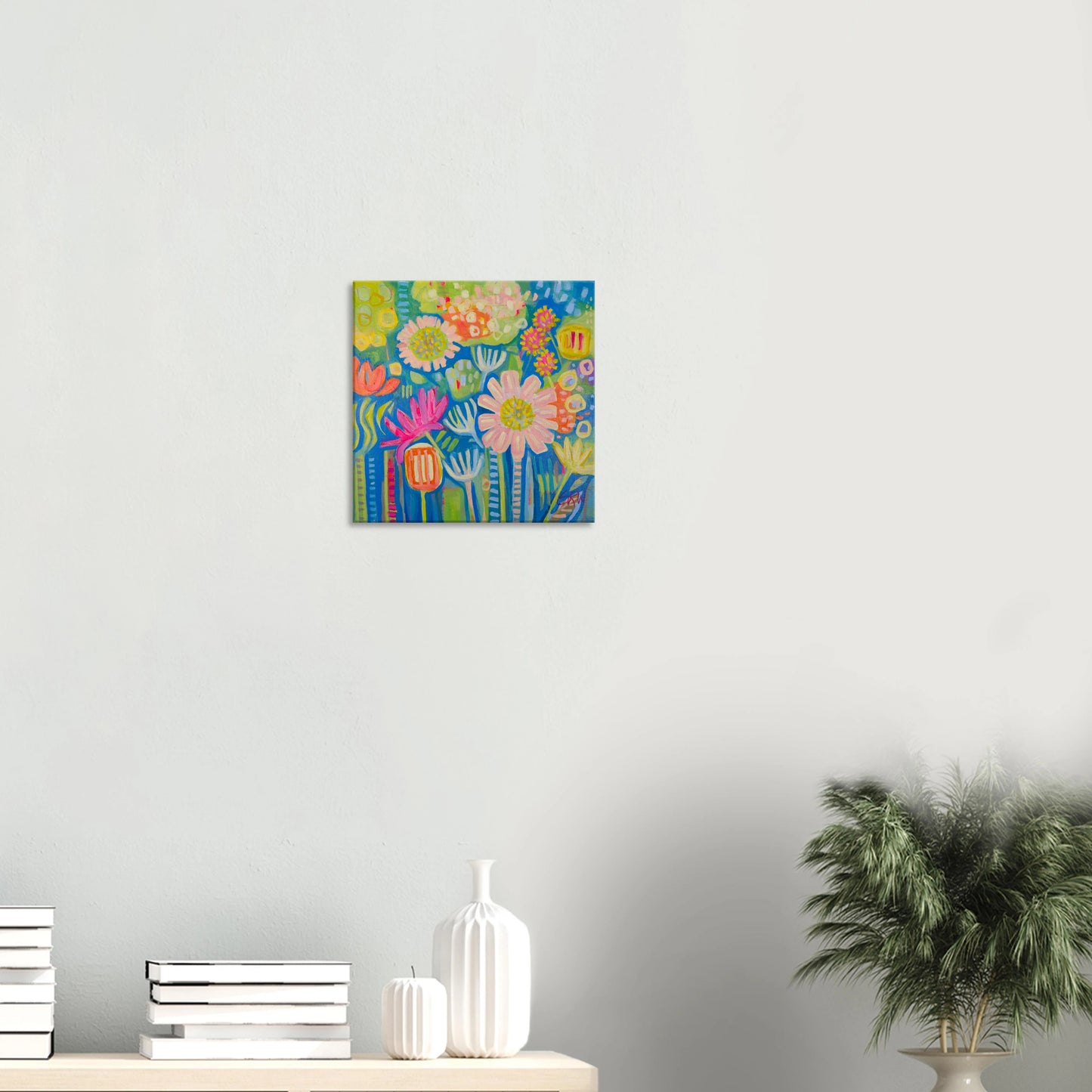 Whimsy II