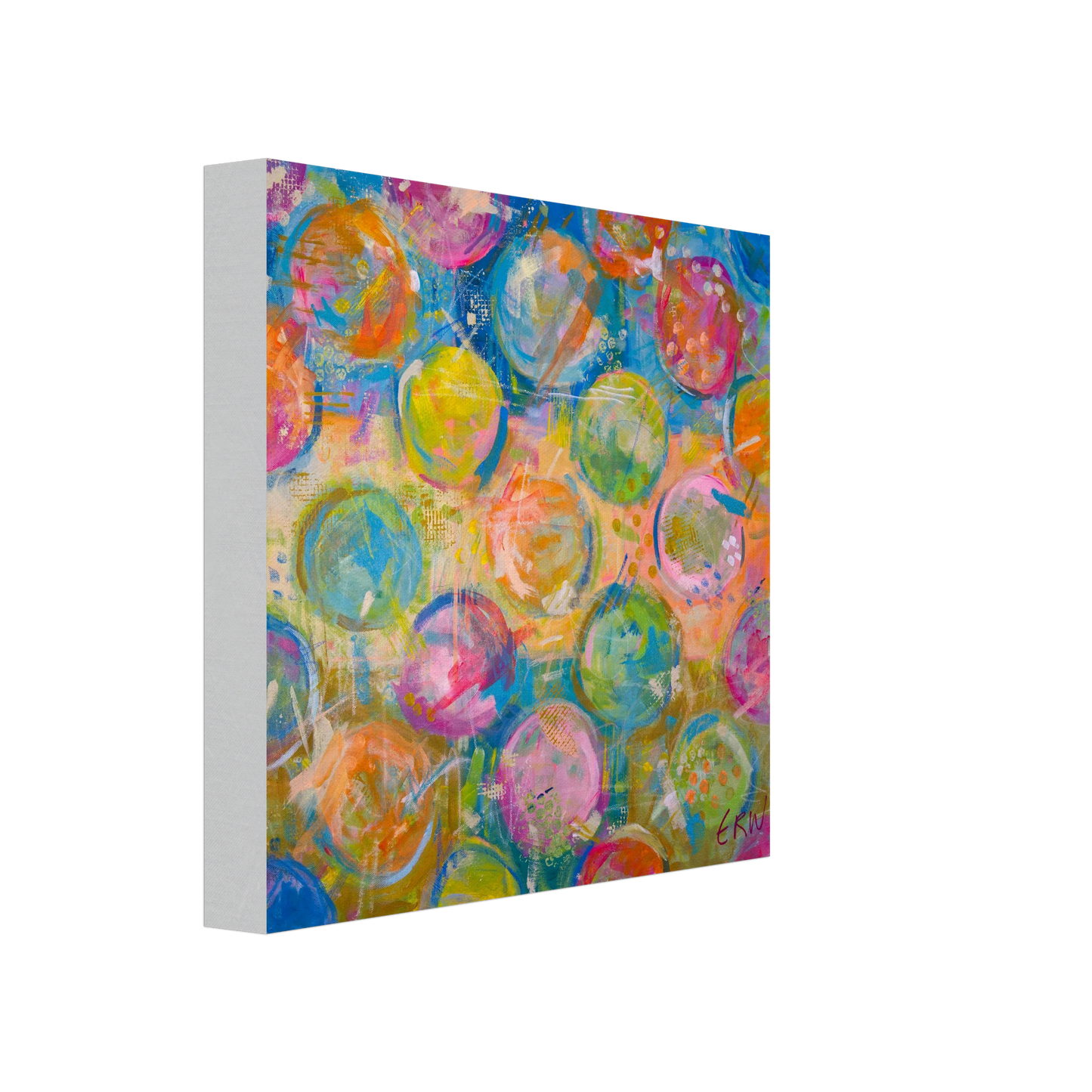 Quotidian II