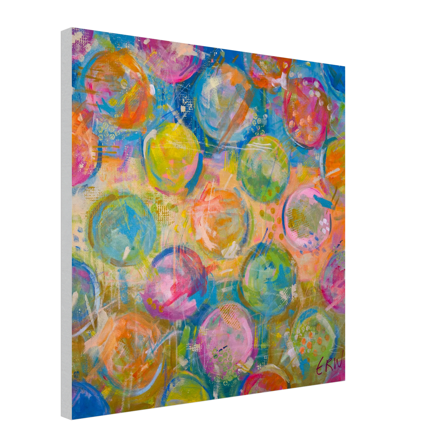 Quotidian II