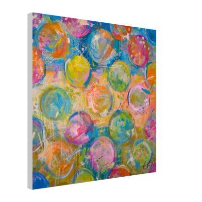 Quotidian II