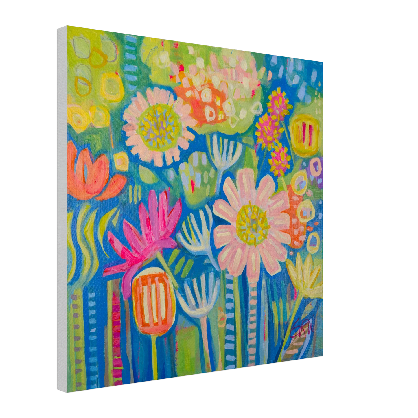 Whimsy II