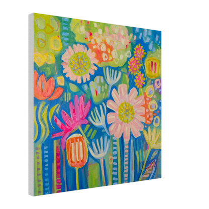 Whimsy II