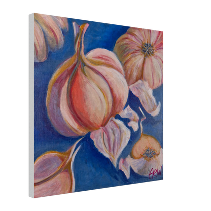 Garlic