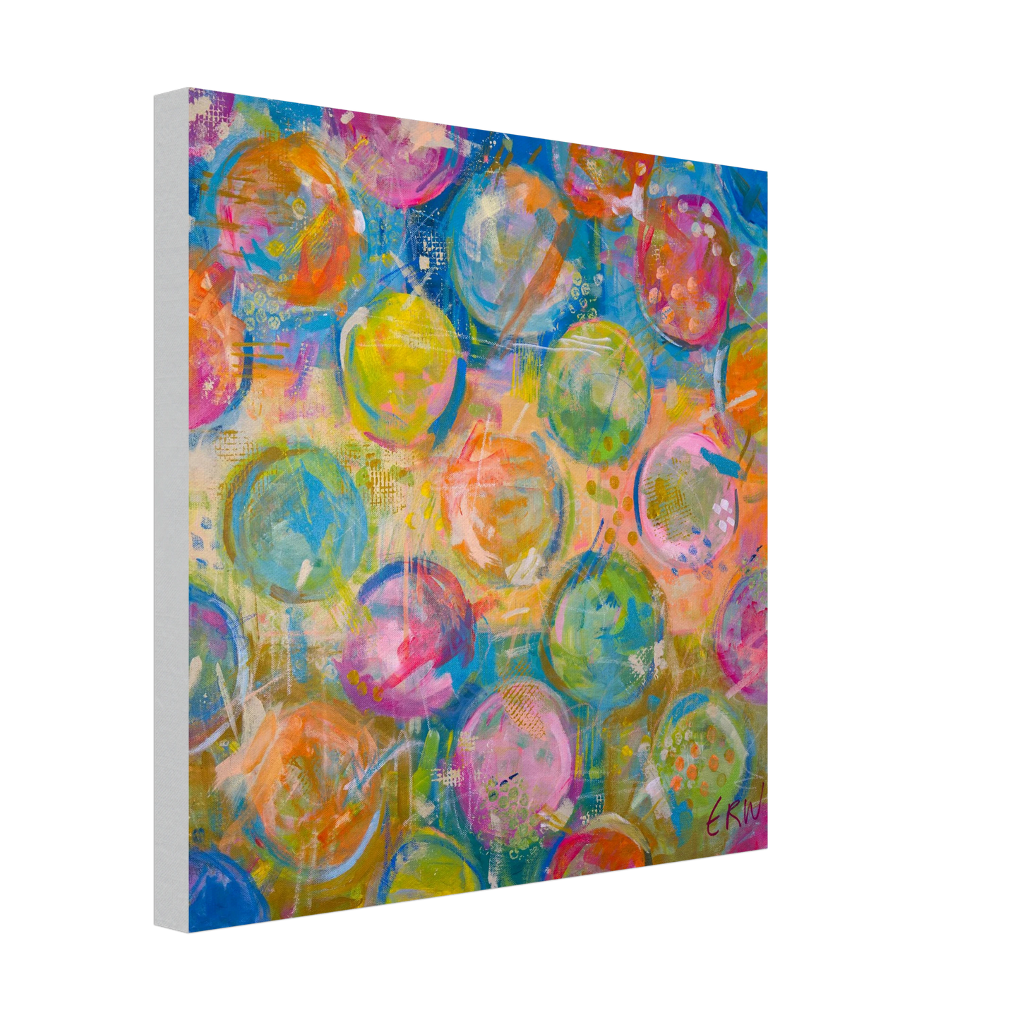 Quotidian II